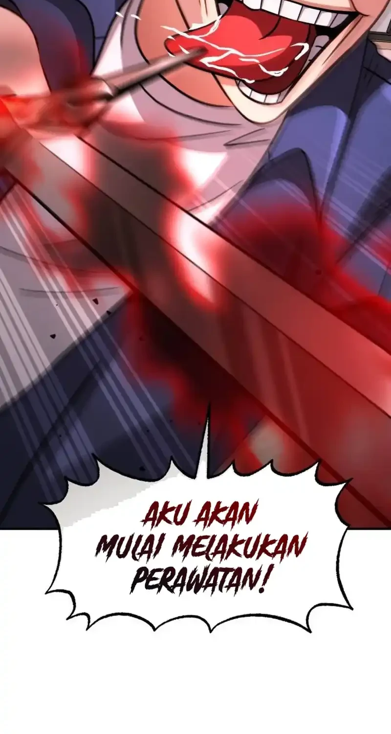 The Corruption-Immune Swordsman’s Calamity Sword Chapter 17 - halaman 28