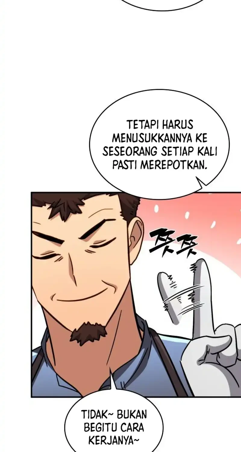 The Corruption-Immune Swordsman’s Calamity Sword Chapter 17 - halaman 4