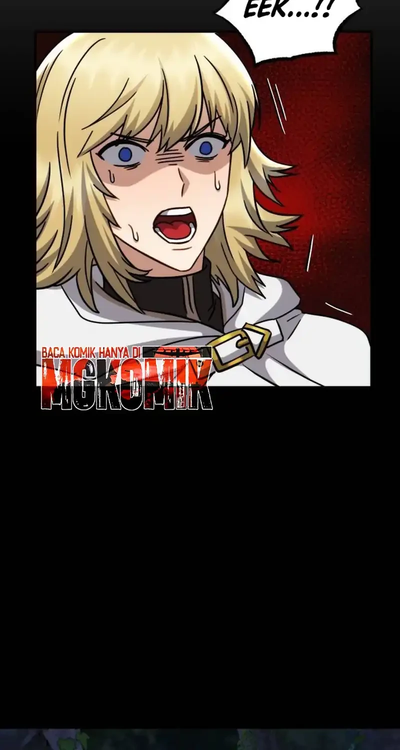 The Corruption-Immune Swordsman’s Calamity Sword Chapter 17 - halaman 8