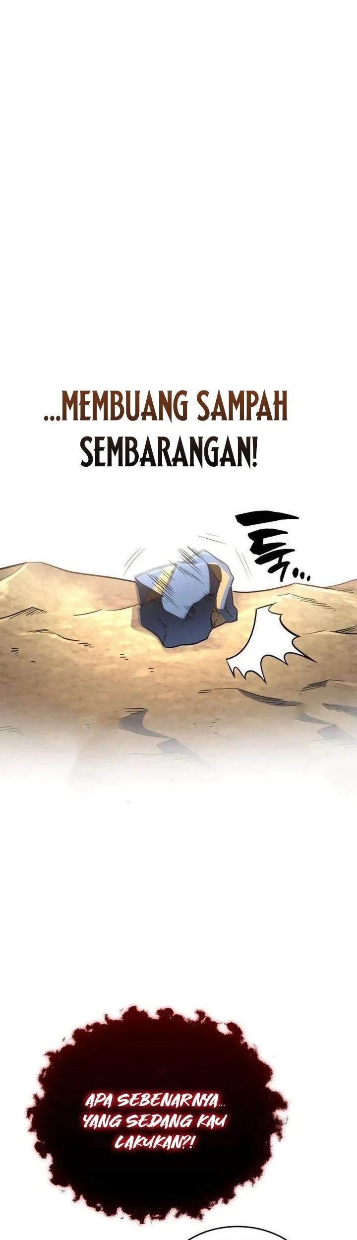 The Corruption-Immune Swordsman’s Calamity Sword Chapter 2 - halaman 35