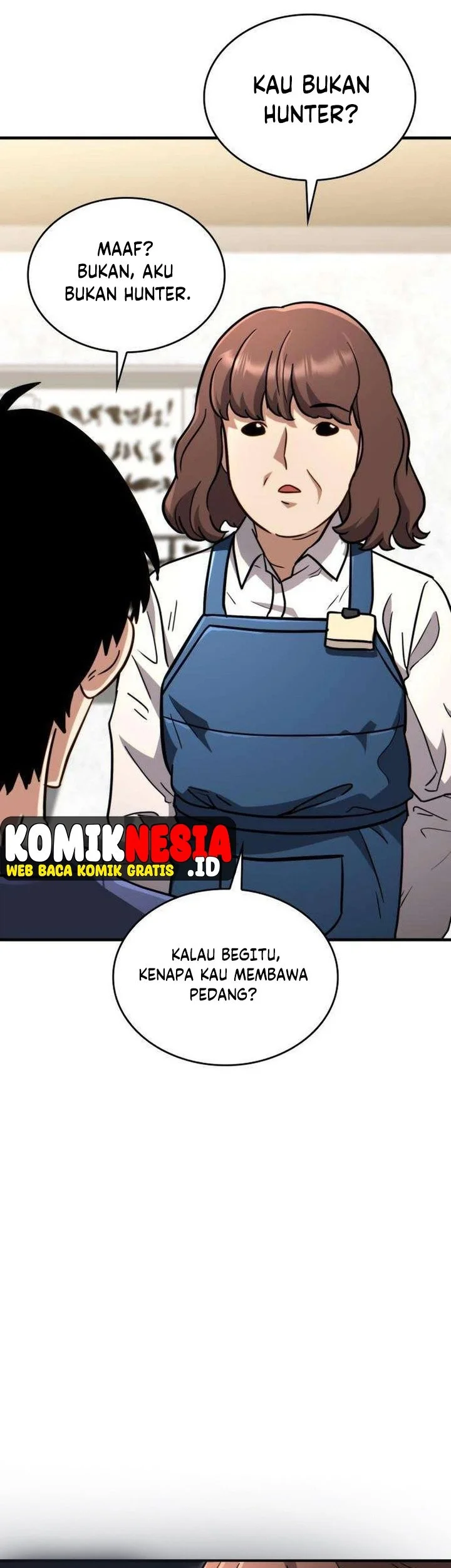 The Corruption-Immune Swordsman’s Calamity Sword Chapter 2 - halaman 60