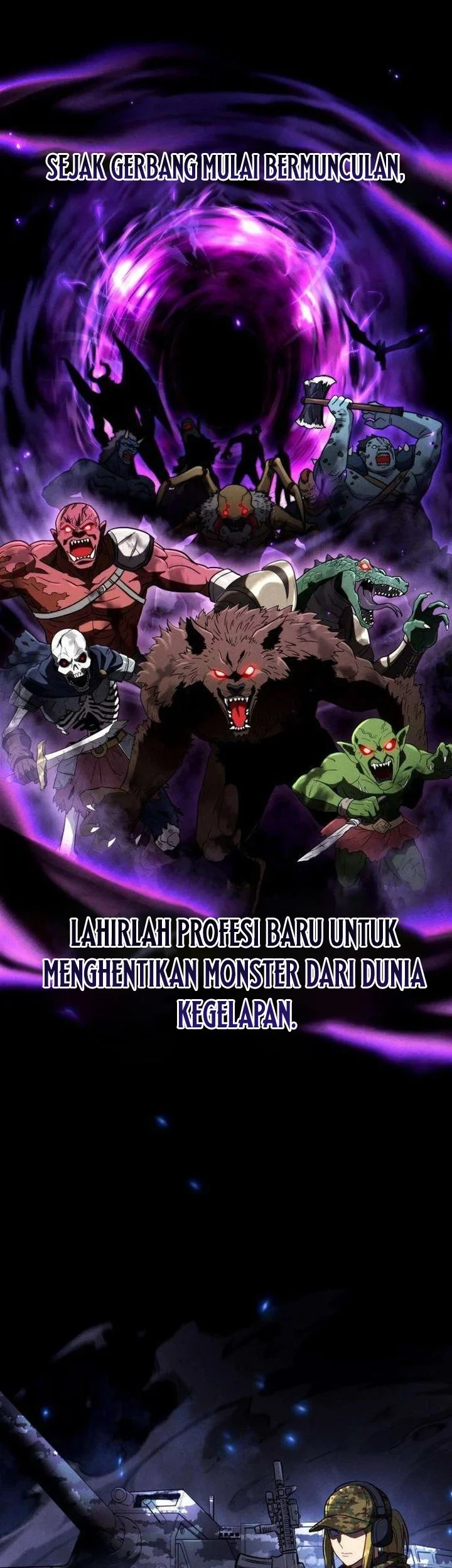 The Corruption-Immune Swordsman’s Calamity Sword Chapter 2 - halaman 66