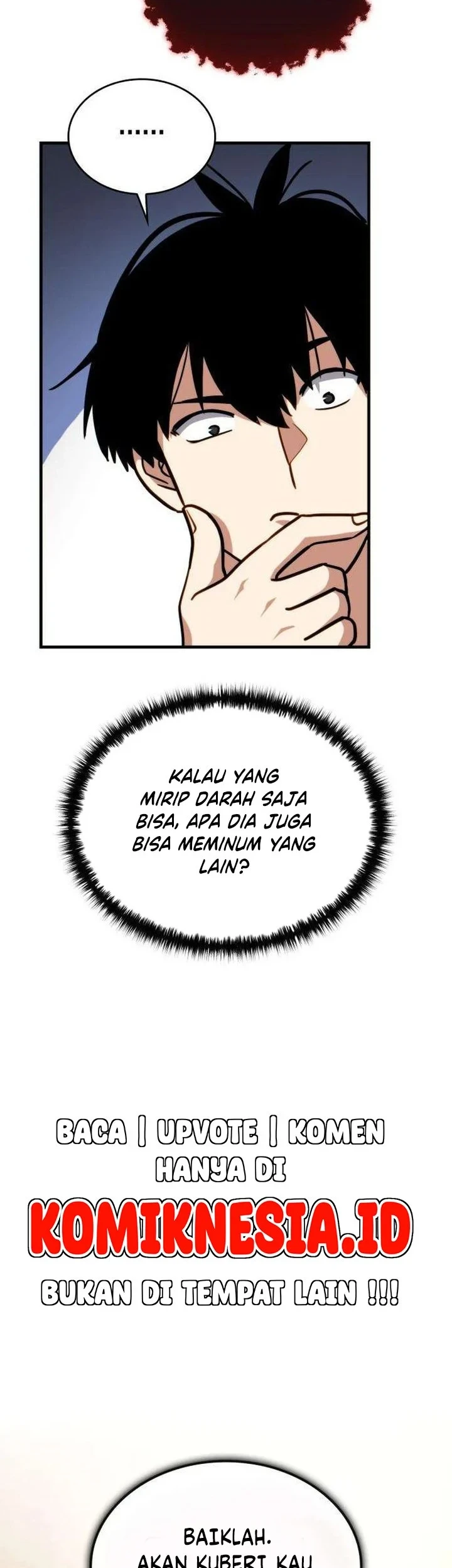 The Corruption-Immune Swordsman’s Calamity Sword Chapter 2 - halaman 73