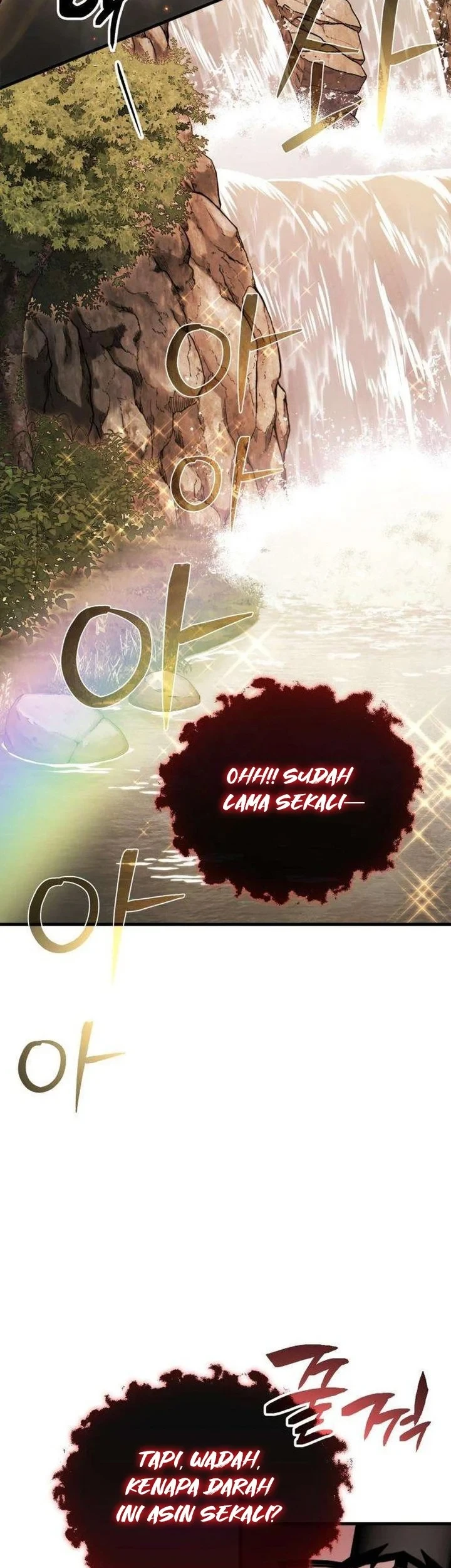 The Corruption-Immune Swordsman’s Calamity Sword Chapter 2 - halaman 76