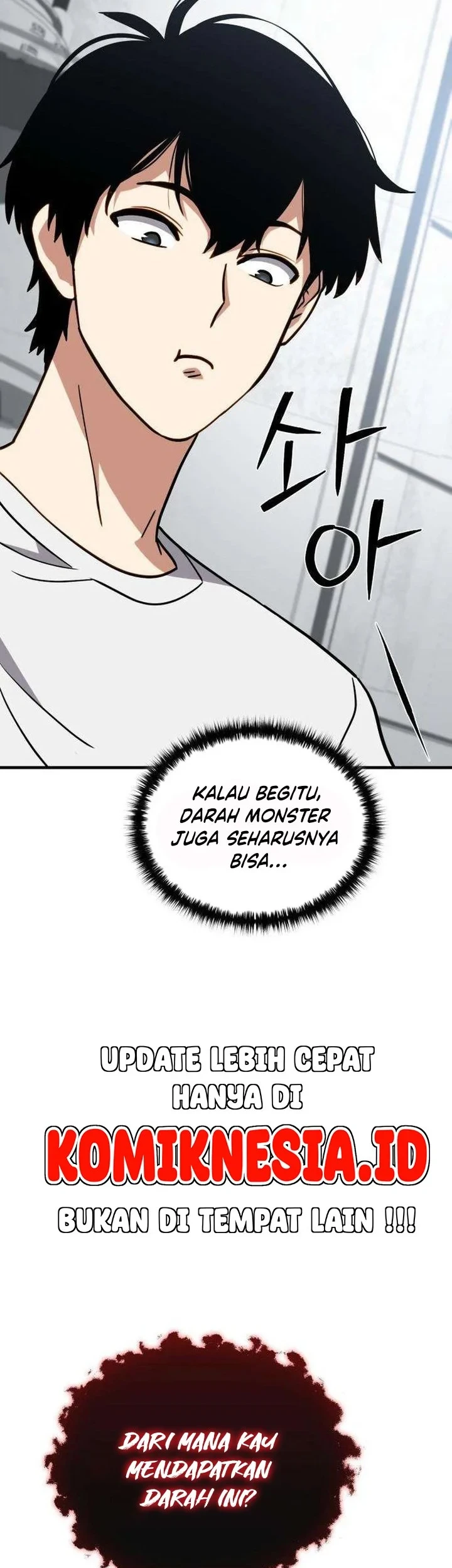 The Corruption-Immune Swordsman’s Calamity Sword Chapter 2 - halaman 81