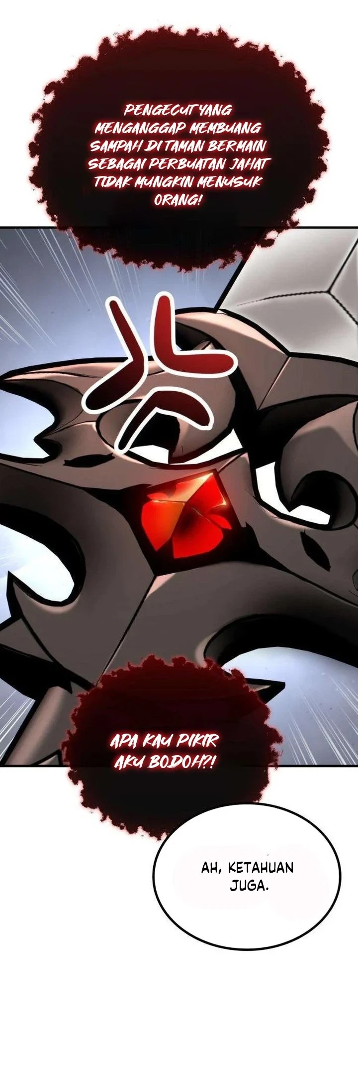 The Corruption-Immune Swordsman’s Calamity Sword Chapter 2 - halaman 83