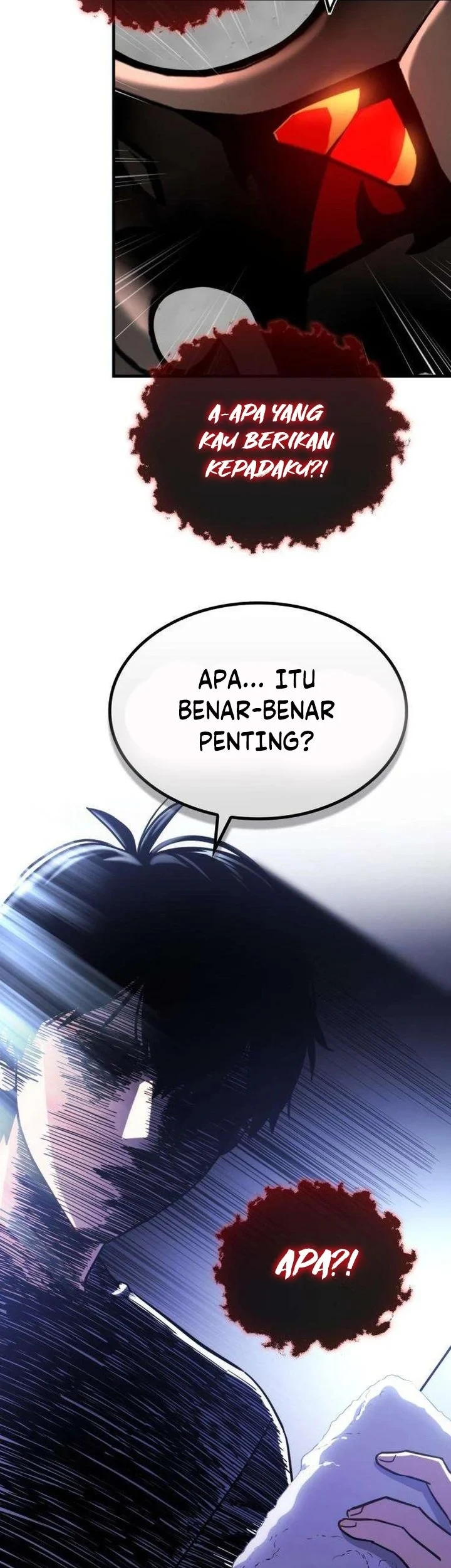 The Corruption-Immune Swordsman’s Calamity Sword Chapter 2 - halaman 86