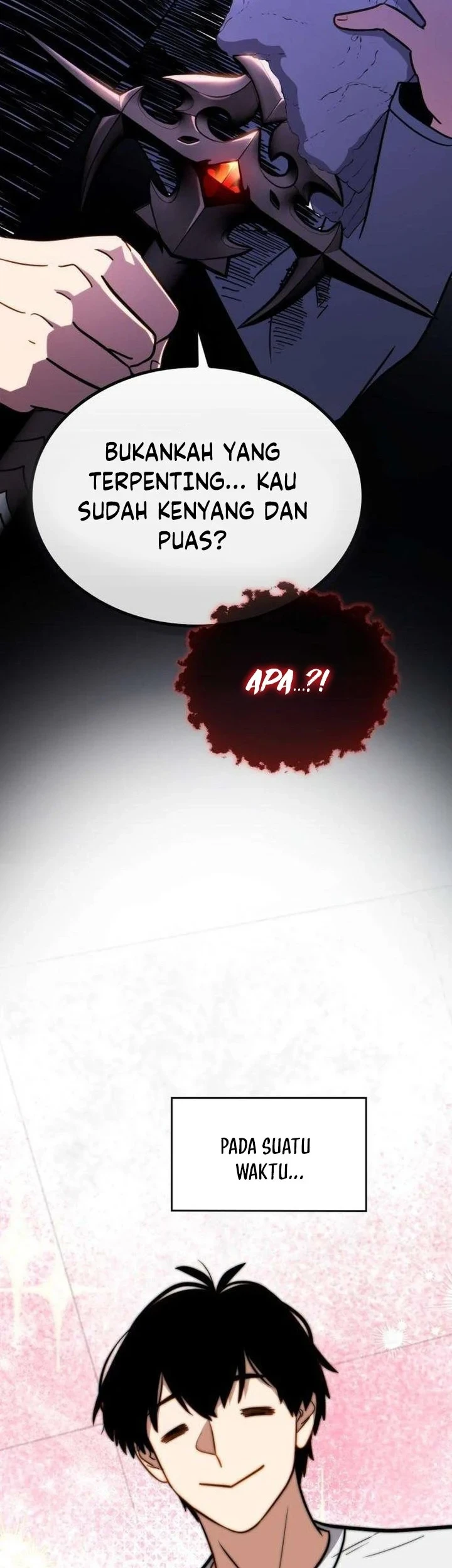 The Corruption-Immune Swordsman’s Calamity Sword Chapter 2 - halaman 87