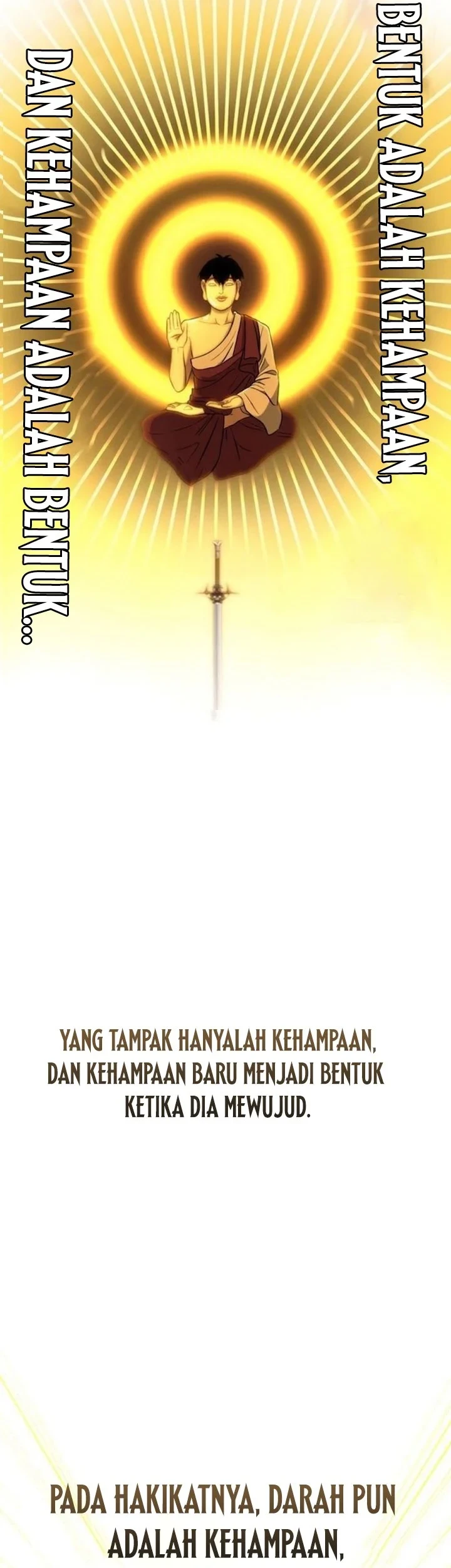 The Corruption-Immune Swordsman’s Calamity Sword Chapter 2 - halaman 93