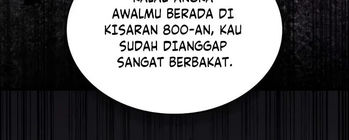 The Corruption-Immune Swordsman’s Calamity Sword Chapter 3 - halaman 35