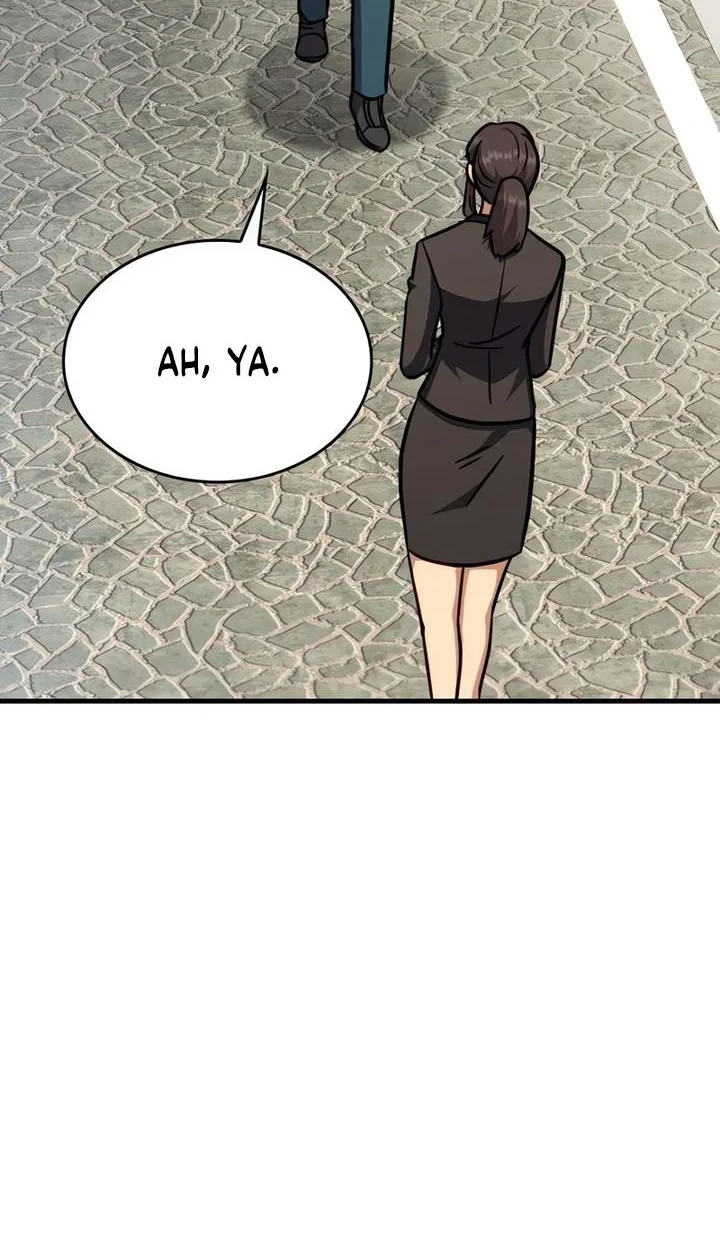 The Corruption-Immune Swordsman’s Calamity Sword Chapter 3 - halaman 37