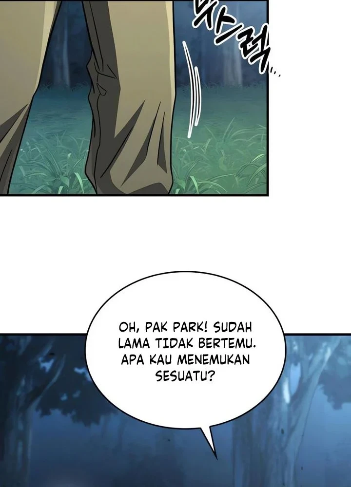 The Corruption-Immune Swordsman’s Calamity Sword Chapter 3 - halaman 64