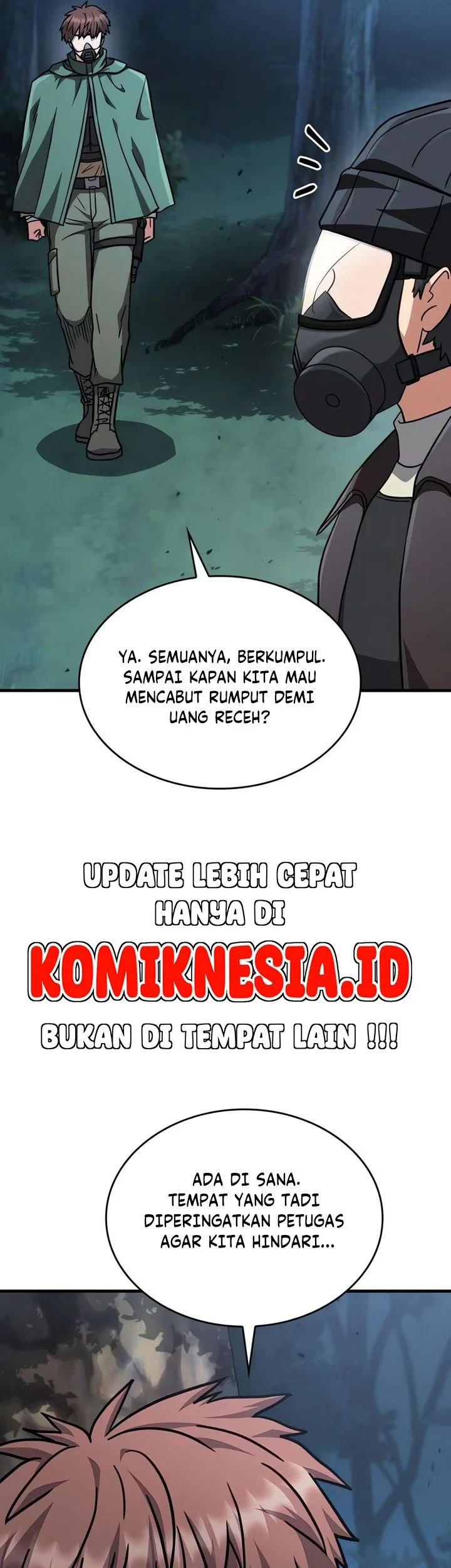 The Corruption-Immune Swordsman’s Calamity Sword Chapter 3 - halaman 65