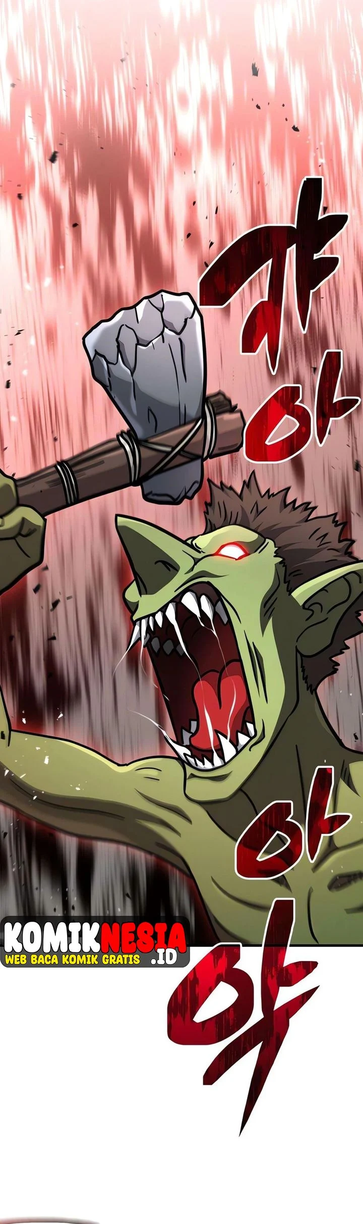 The Corruption-Immune Swordsman’s Calamity Sword Chapter 3 - halaman 67