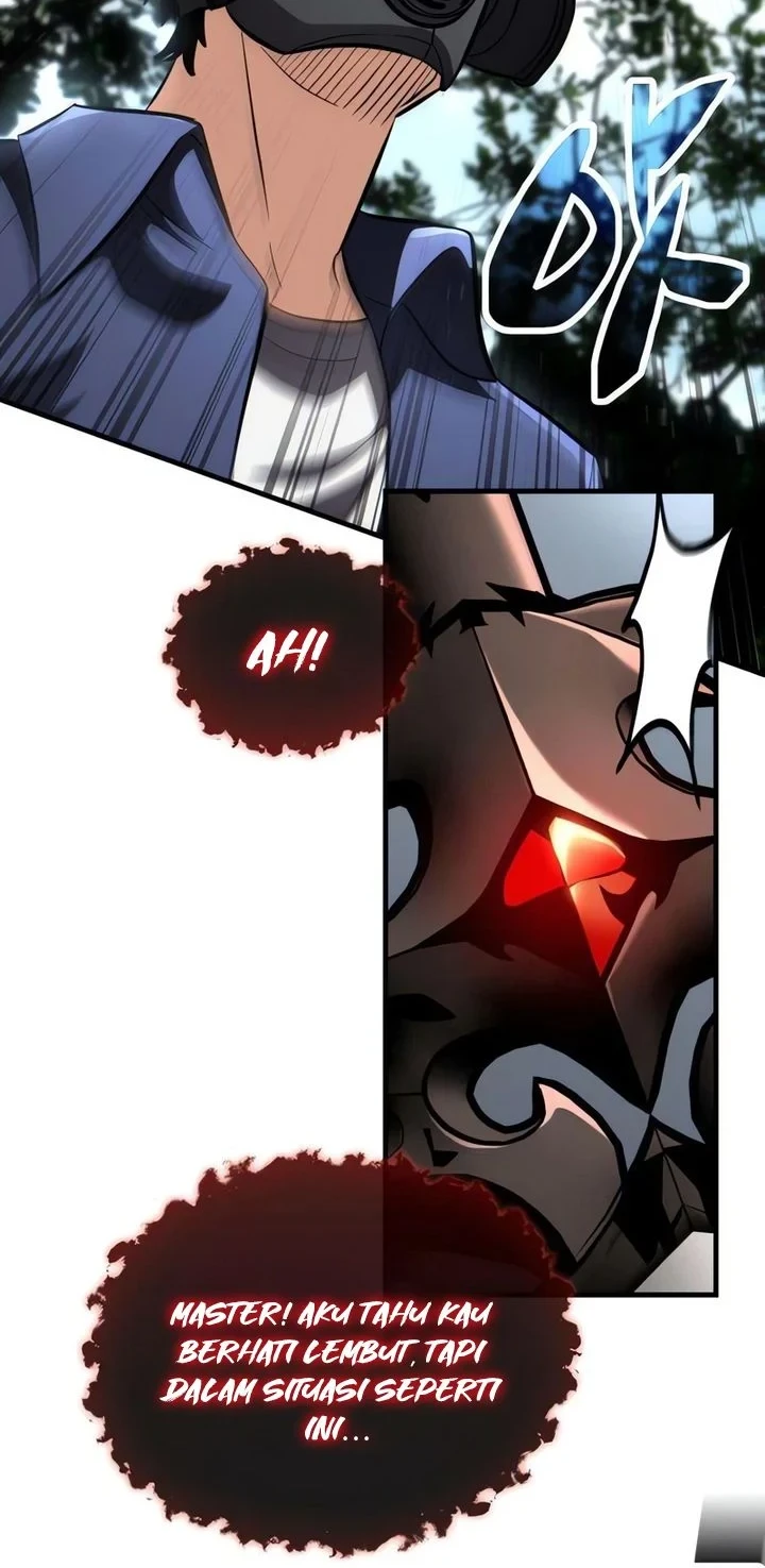 The Corruption-Immune Swordsman’s Calamity Sword Chapter 3 - halaman 74