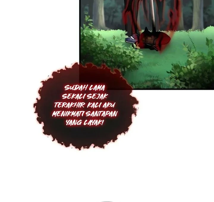 The Corruption-Immune Swordsman’s Calamity Sword Chapter 3 - halaman 82
