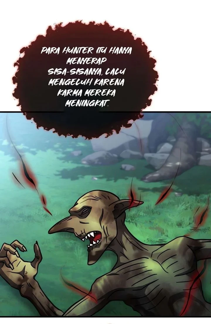 The Corruption-Immune Swordsman’s Calamity Sword Chapter 3 - halaman 84