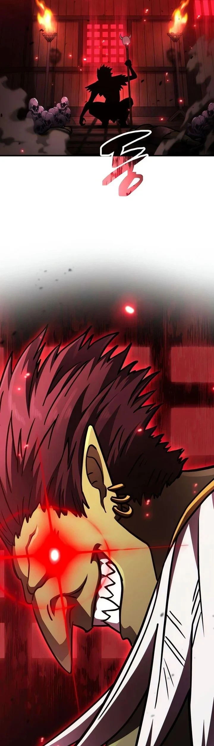 The Corruption-Immune Swordsman’s Calamity Sword Chapter 3 - halaman 95