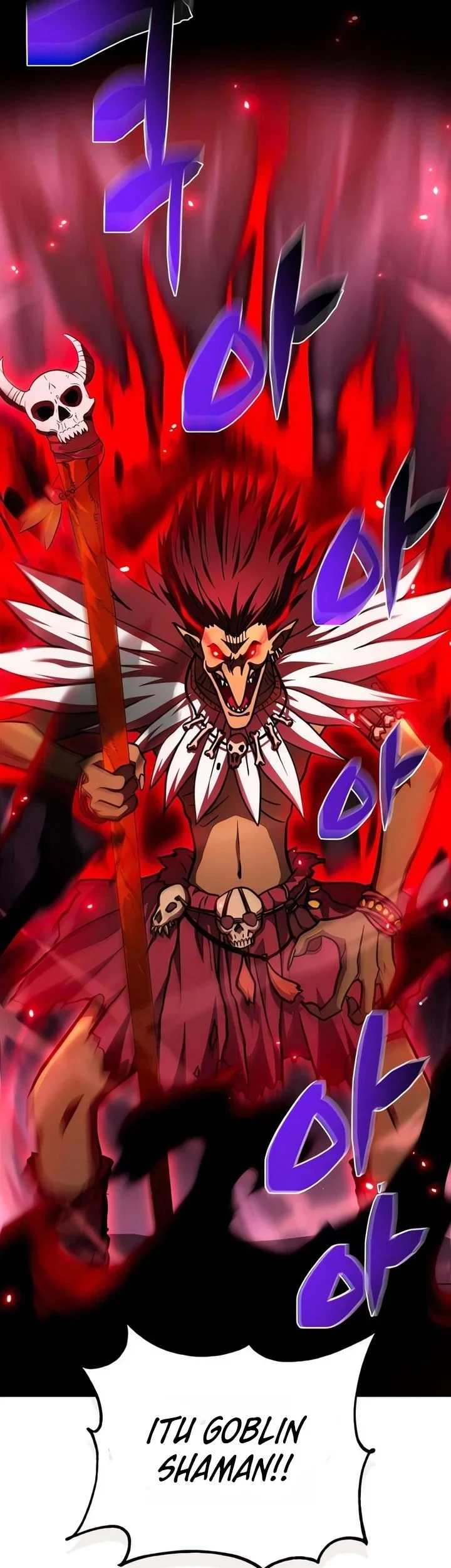 The Corruption-Immune Swordsman’s Calamity Sword Chapter 3 - halaman 97