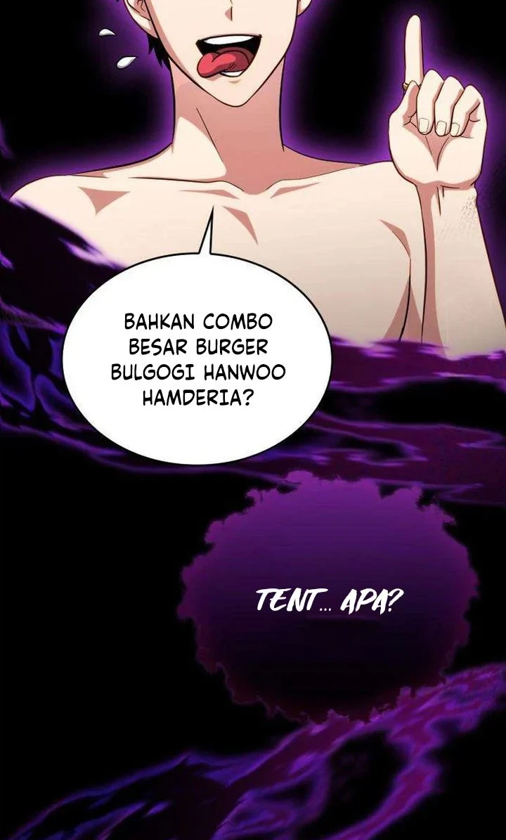 The Corruption-Immune Swordsman’s Calamity Sword Chapter 4 - halaman 14
