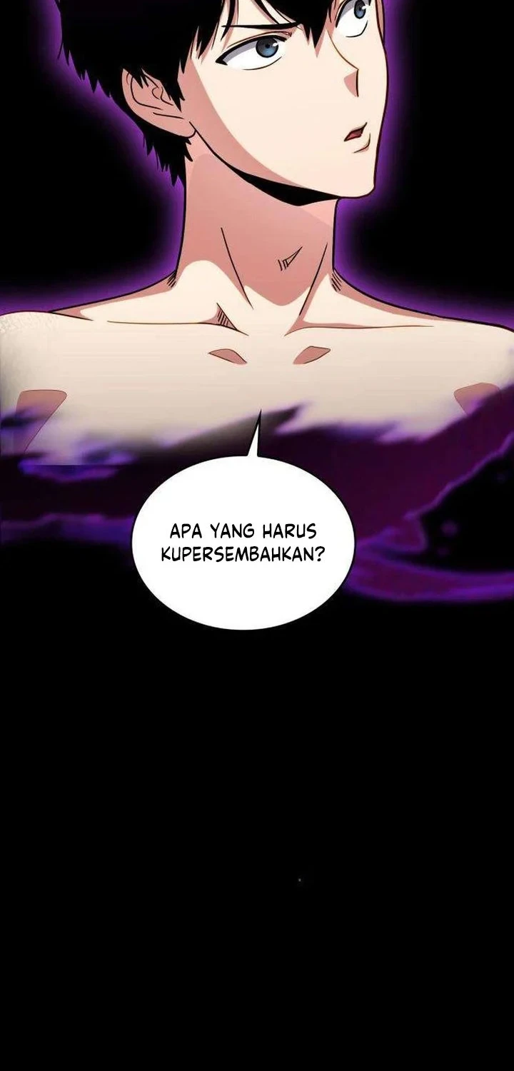 The Corruption-Immune Swordsman’s Calamity Sword Chapter 4 - halaman 16
