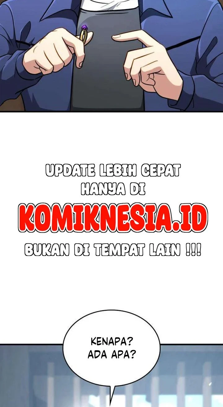 The Corruption-Immune Swordsman’s Calamity Sword Chapter 4 - halaman 18