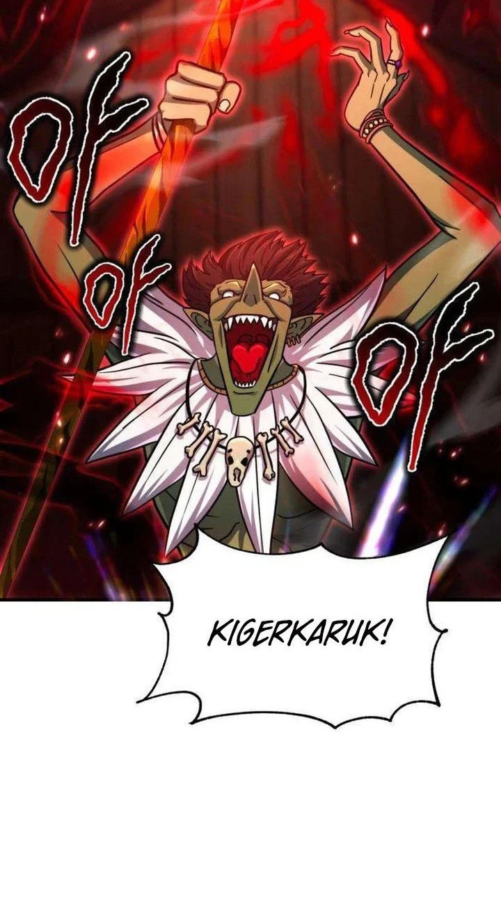 The Corruption-Immune Swordsman’s Calamity Sword Chapter 4 - halaman 2