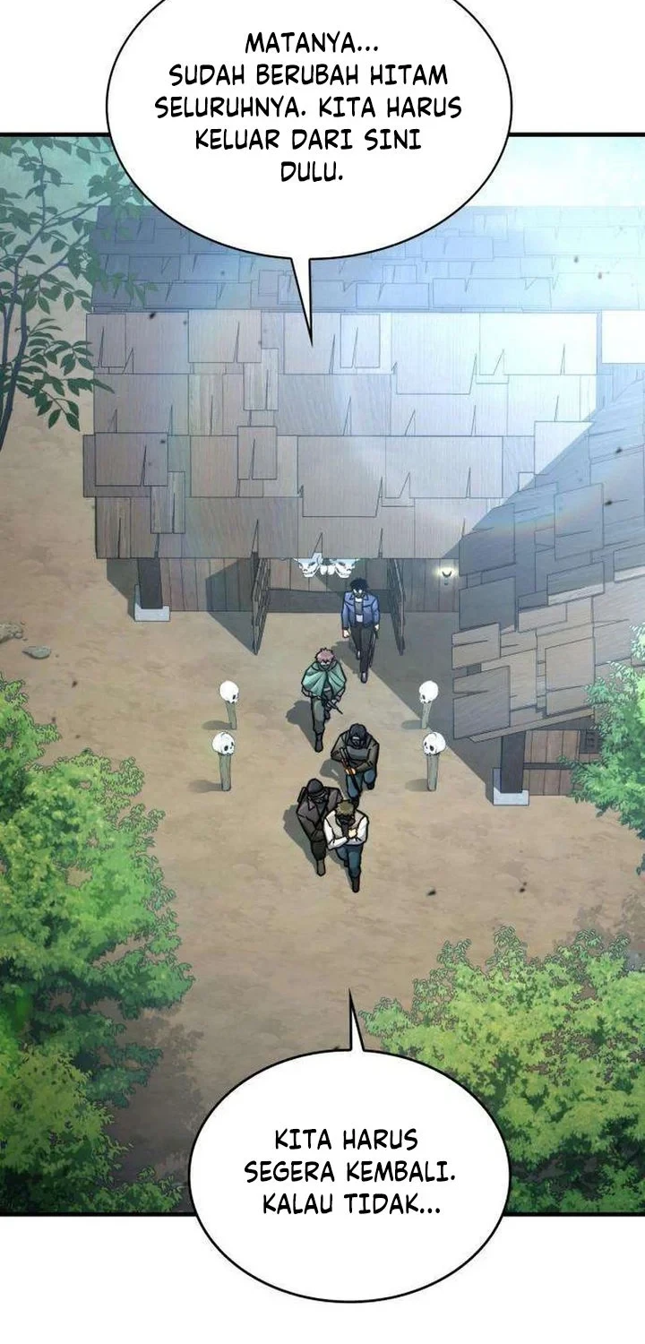 The Corruption-Immune Swordsman’s Calamity Sword Chapter 4 - halaman 22