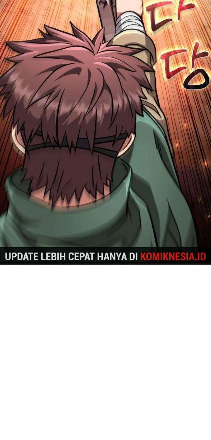 The Corruption-Immune Swordsman’s Calamity Sword Chapter 4 - halaman 29