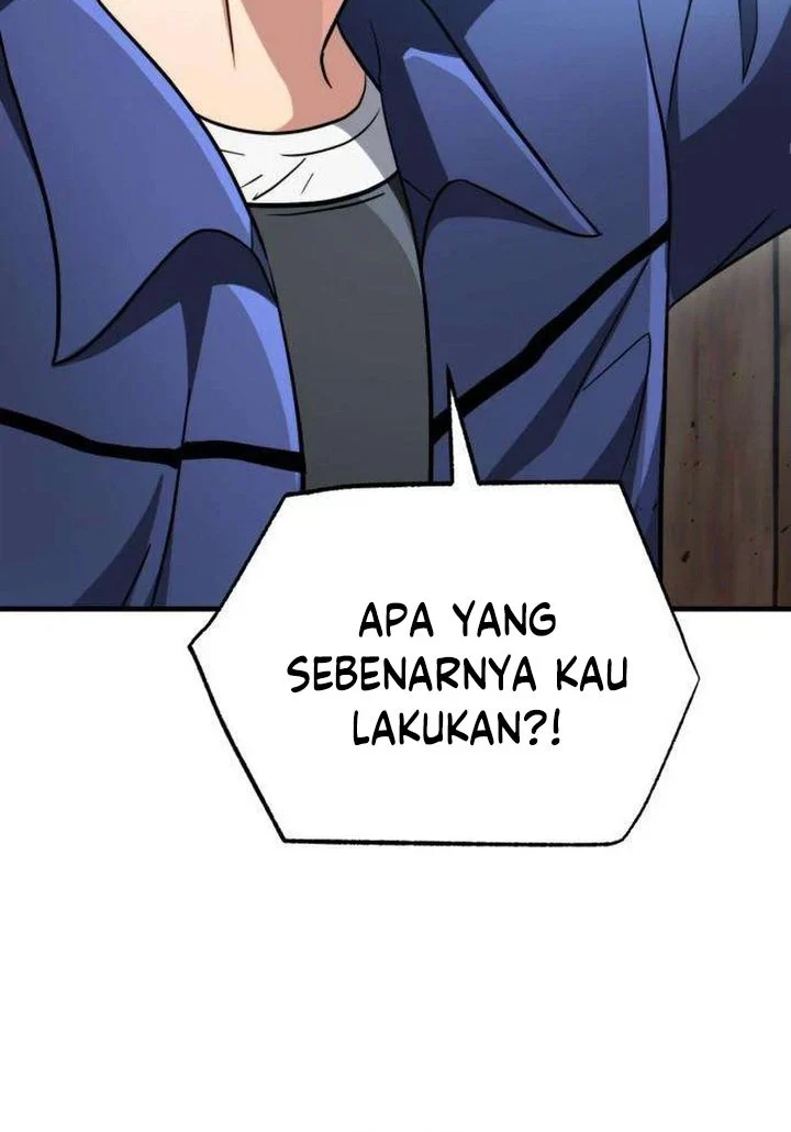 The Corruption-Immune Swordsman’s Calamity Sword Chapter 4 - halaman 33