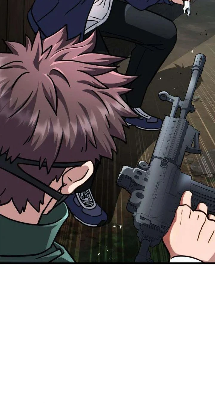 The Corruption-Immune Swordsman’s Calamity Sword Chapter 4 - halaman 45