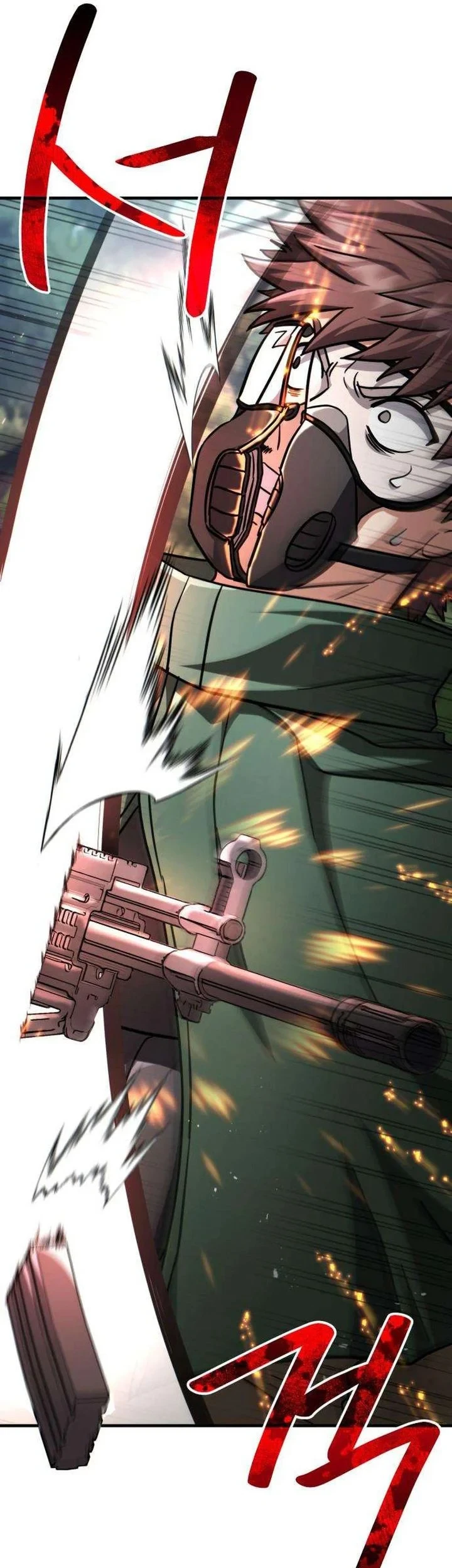 The Corruption-Immune Swordsman’s Calamity Sword Chapter 4 - halaman 46