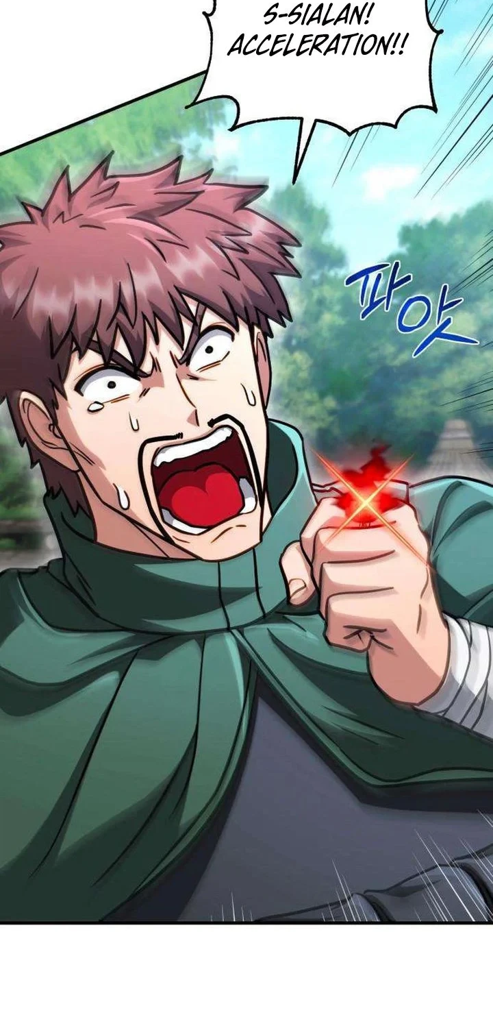The Corruption-Immune Swordsman’s Calamity Sword Chapter 4 - halaman 53
