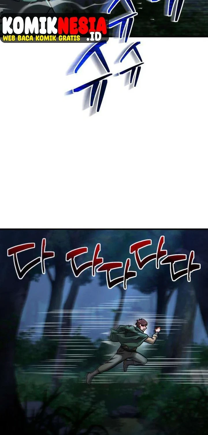 The Corruption-Immune Swordsman’s Calamity Sword Chapter 4 - halaman 57