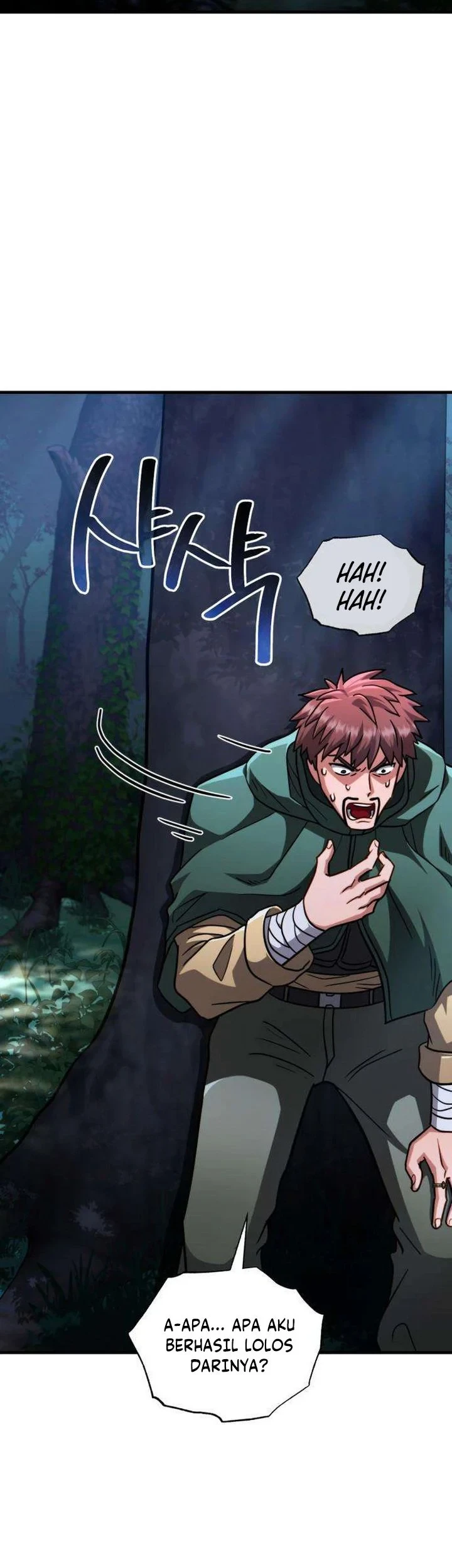 The Corruption-Immune Swordsman’s Calamity Sword Chapter 4 - halaman 58