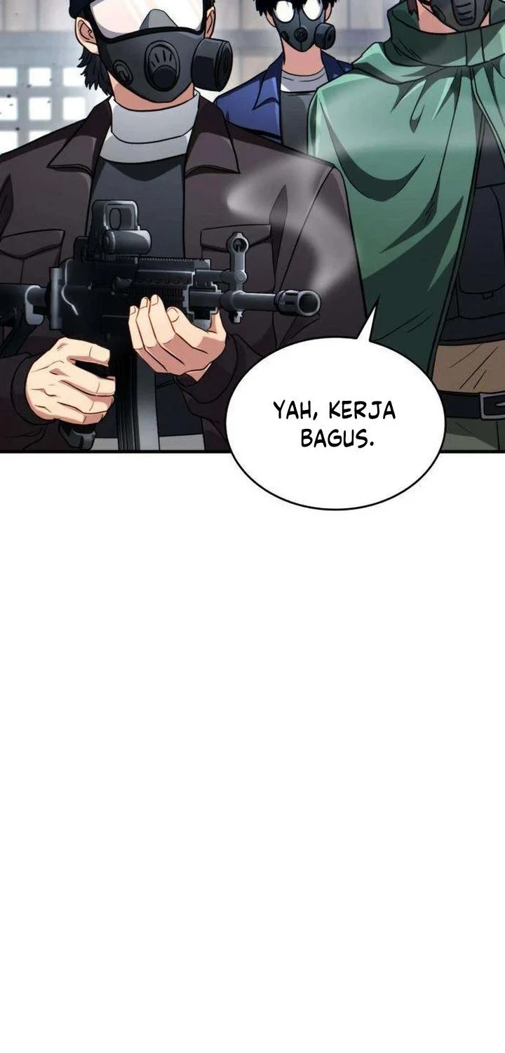 The Corruption-Immune Swordsman’s Calamity Sword Chapter 4 - halaman 6