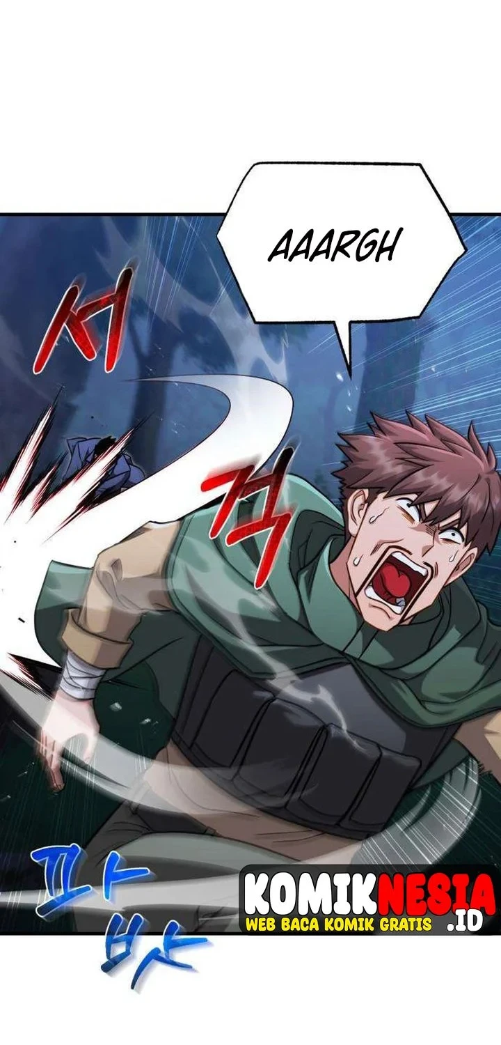 The Corruption-Immune Swordsman’s Calamity Sword Chapter 4 - halaman 65