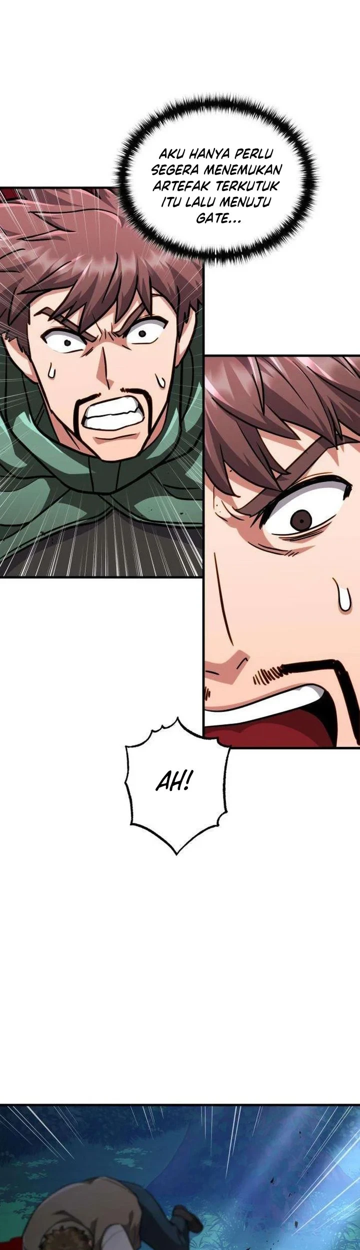 The Corruption-Immune Swordsman’s Calamity Sword Chapter 4 - halaman 66