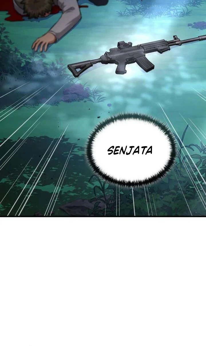 The Corruption-Immune Swordsman’s Calamity Sword Chapter 4 - halaman 67