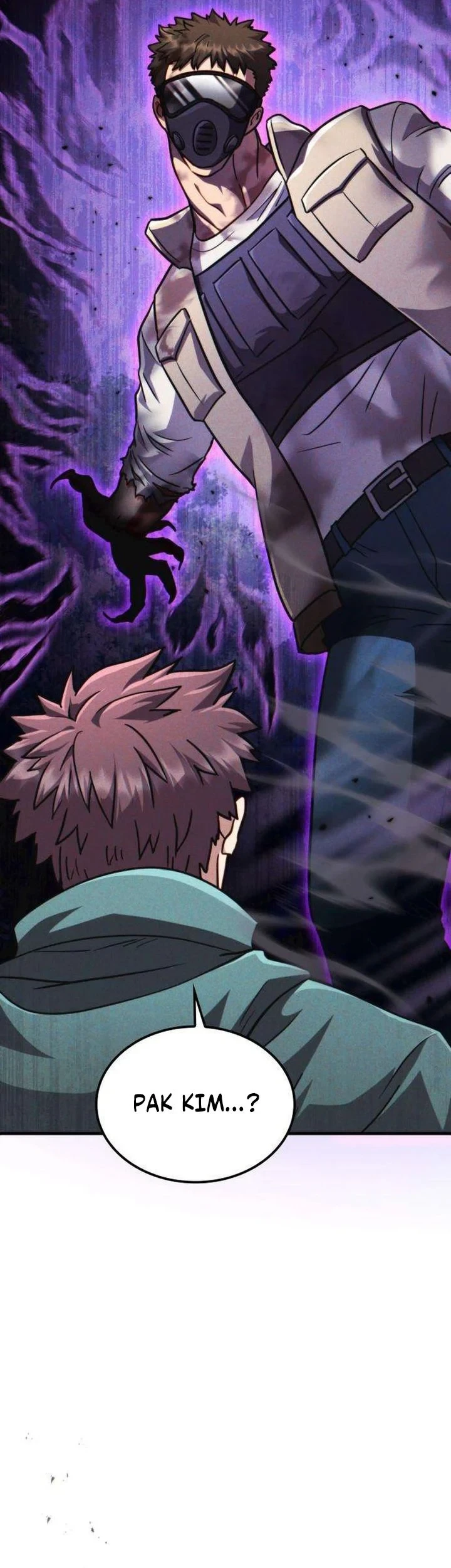 The Corruption-Immune Swordsman’s Calamity Sword Chapter 4 - halaman 72