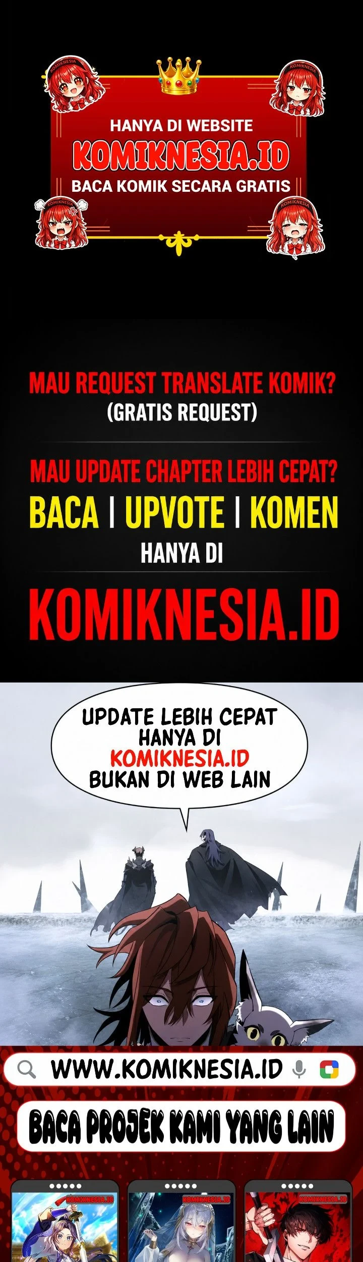 The Corruption-Immune Swordsman’s Calamity Sword Chapter 4 - halaman 76
