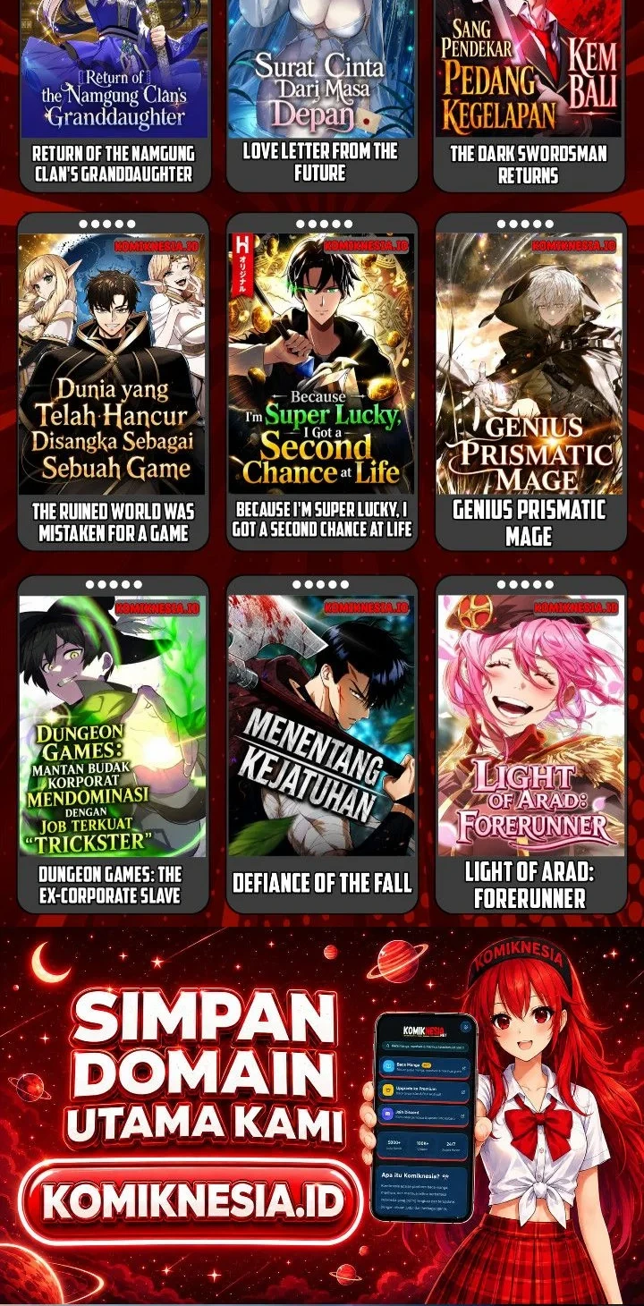 The Corruption-Immune Swordsman’s Calamity Sword Chapter 4 - halaman 77