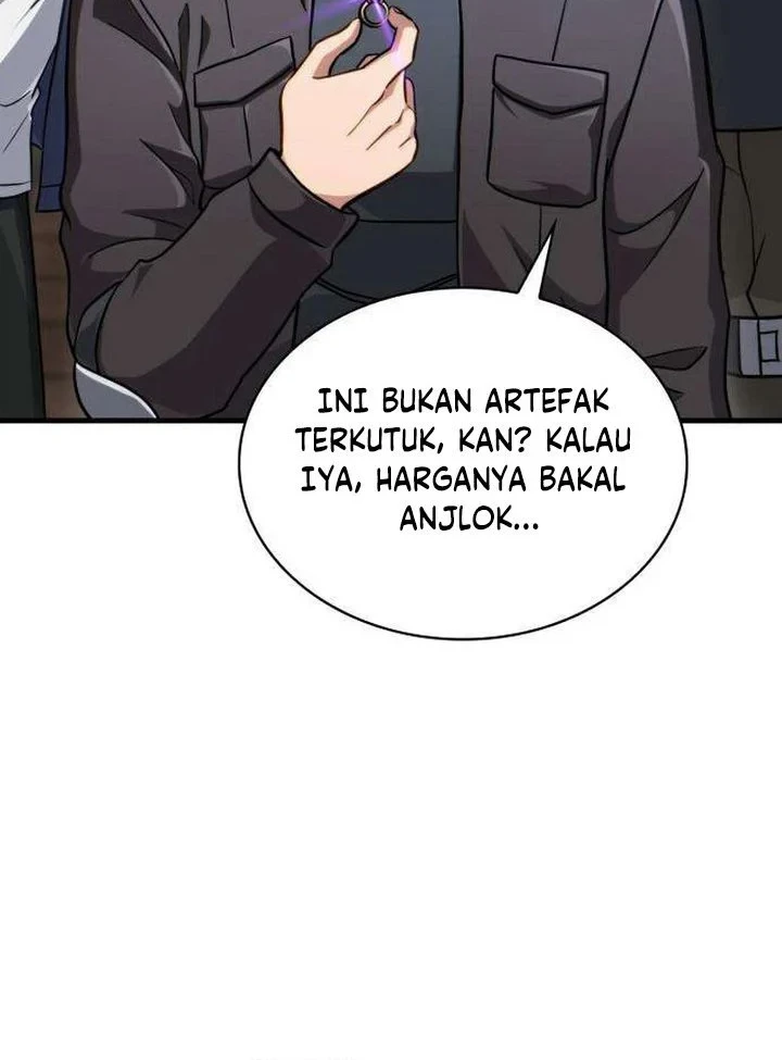 The Corruption-Immune Swordsman’s Calamity Sword Chapter 4 - halaman 8