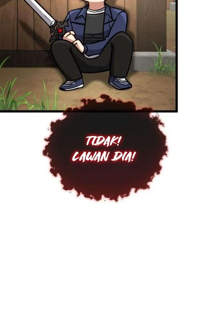 The Corruption-Immune Swordsman’s Calamity Sword Chapter 5 - halaman 14