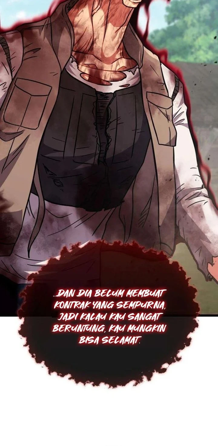 The Corruption-Immune Swordsman’s Calamity Sword Chapter 5 - halaman 34