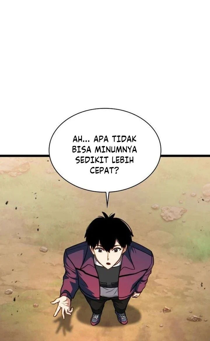 The Corruption-Immune Swordsman’s Calamity Sword Chapter 5 - halaman 47