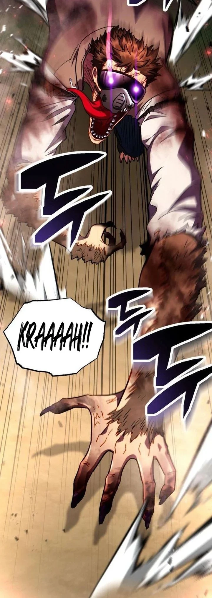 The Corruption-Immune Swordsman’s Calamity Sword Chapter 5 - halaman 49