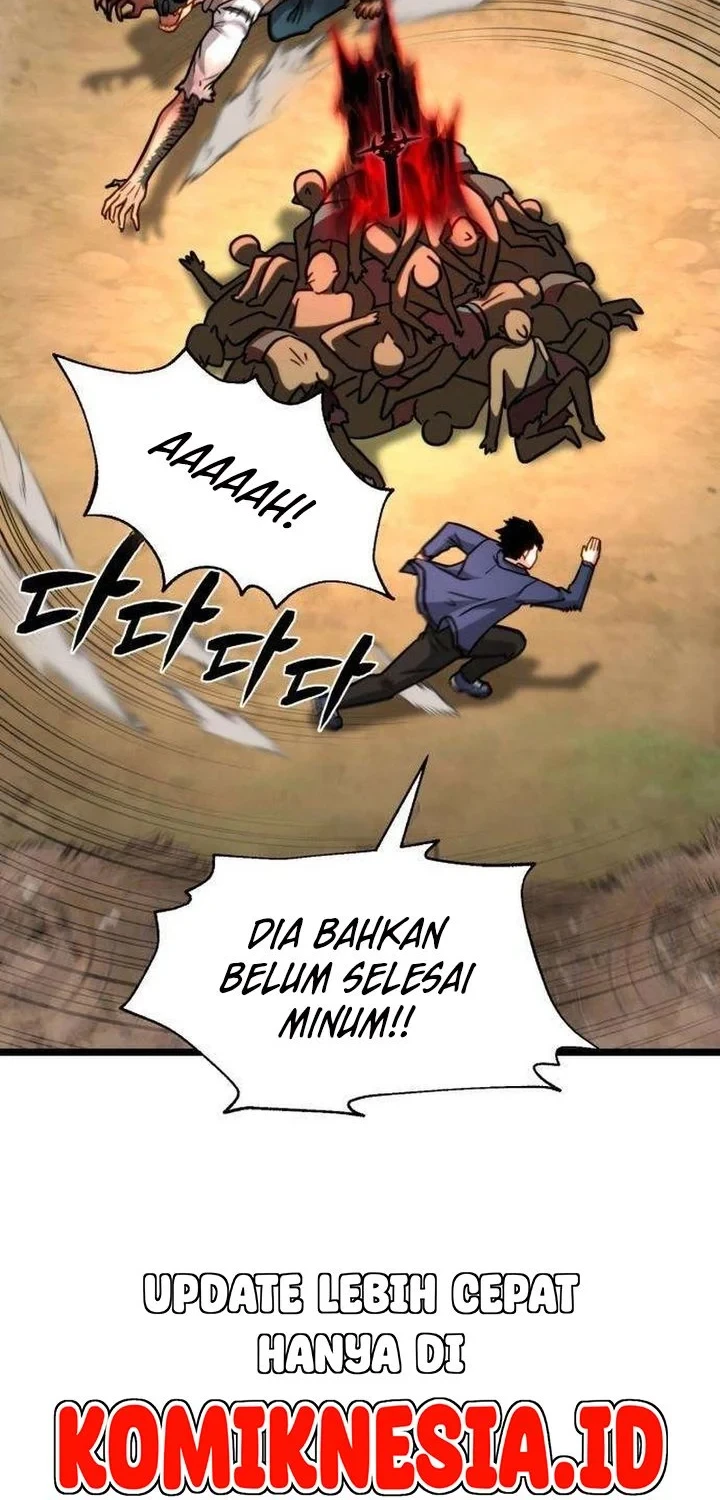 The Corruption-Immune Swordsman’s Calamity Sword Chapter 5 - halaman 51