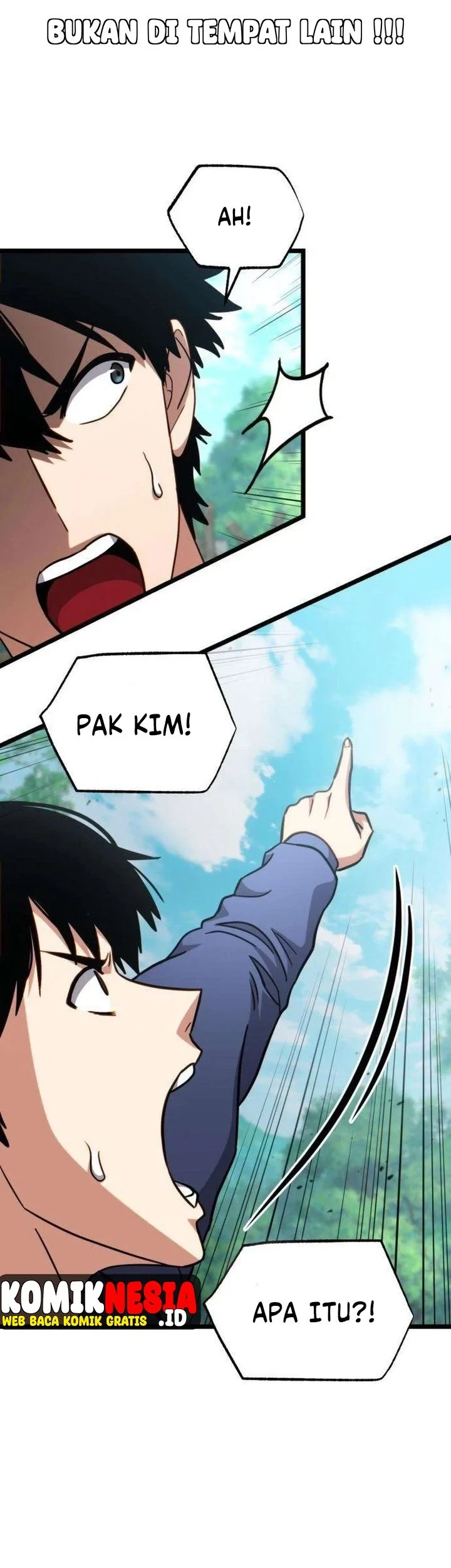 The Corruption-Immune Swordsman’s Calamity Sword Chapter 5 - halaman 52