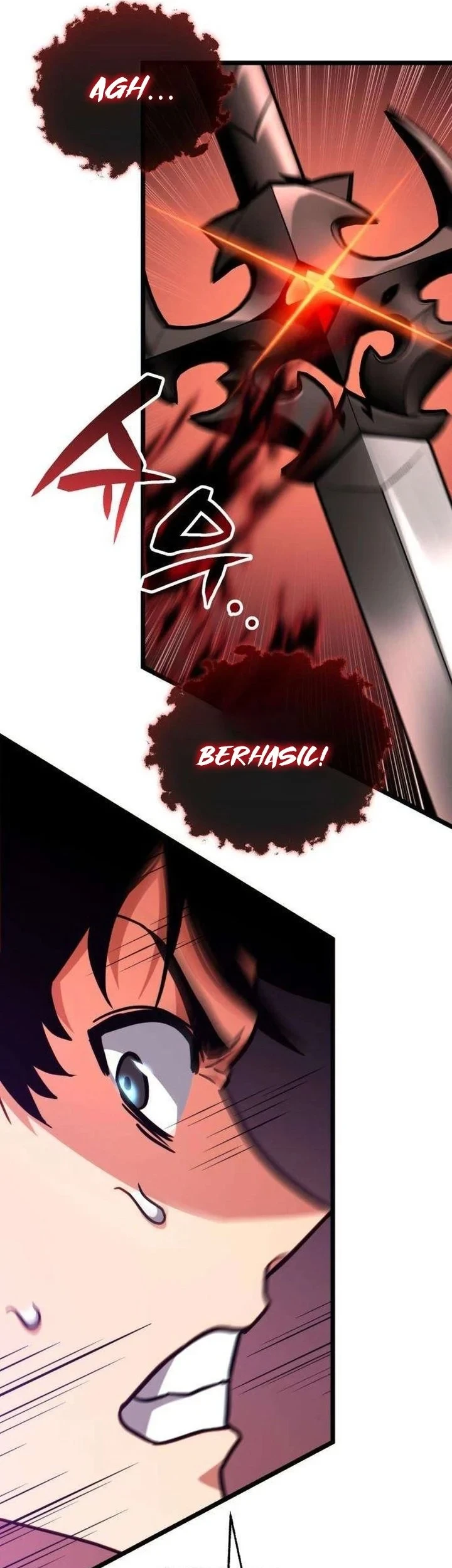 The Corruption-Immune Swordsman’s Calamity Sword Chapter 5 - halaman 57